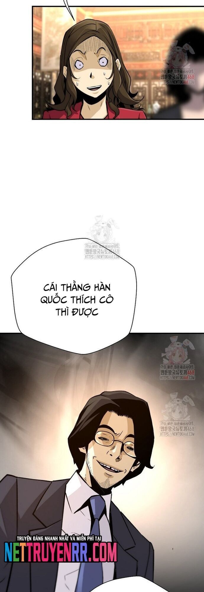 Sự Trở Lại Của Huyền Thoại Chapter 173 - Trang 2