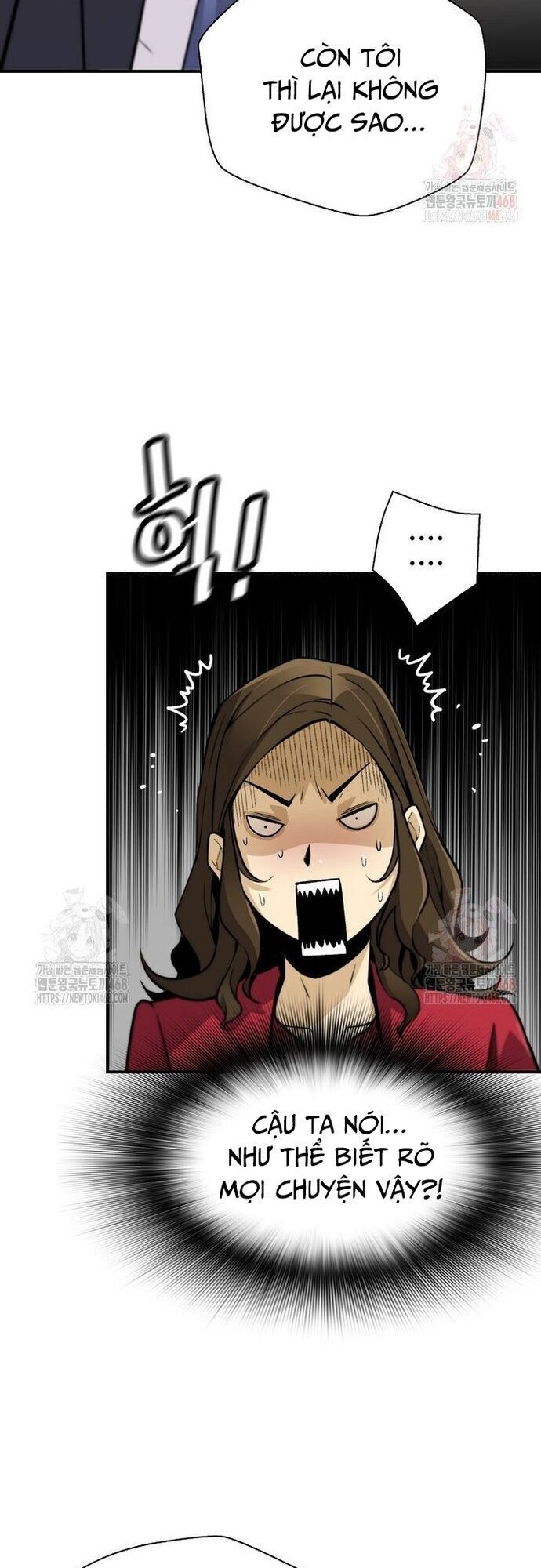 Sự Trở Lại Của Huyền Thoại Chapter 173 - Trang 2