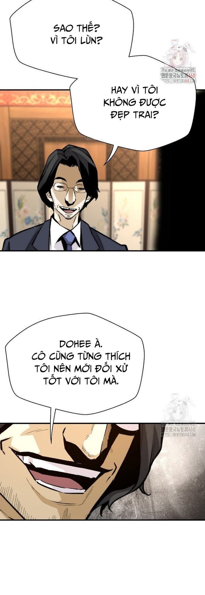 Sự Trở Lại Của Huyền Thoại Chapter 173 - Trang 2