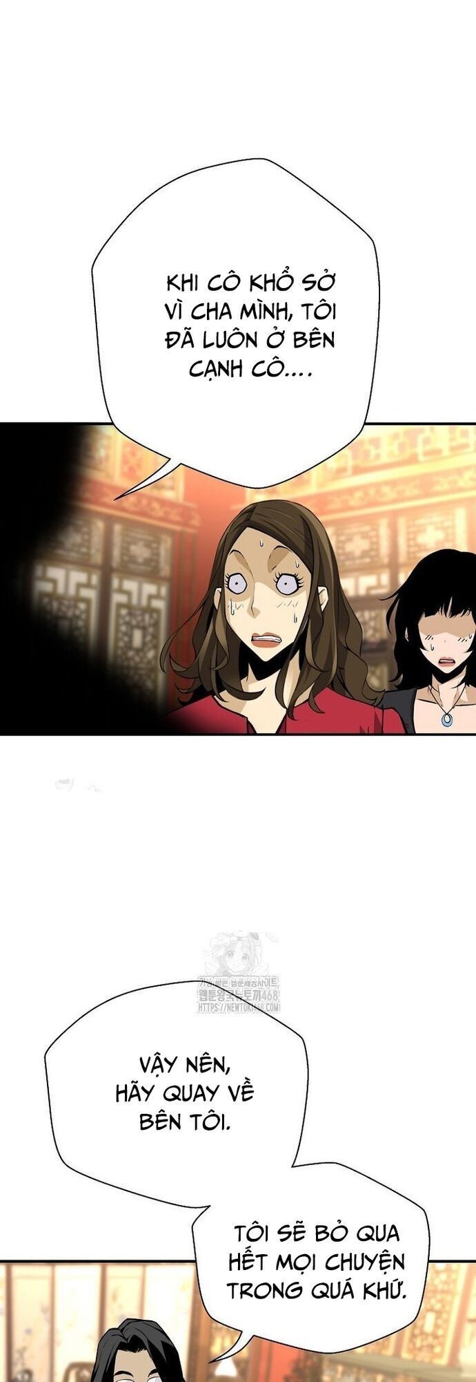 Sự Trở Lại Của Huyền Thoại Chapter 173 - Trang 2