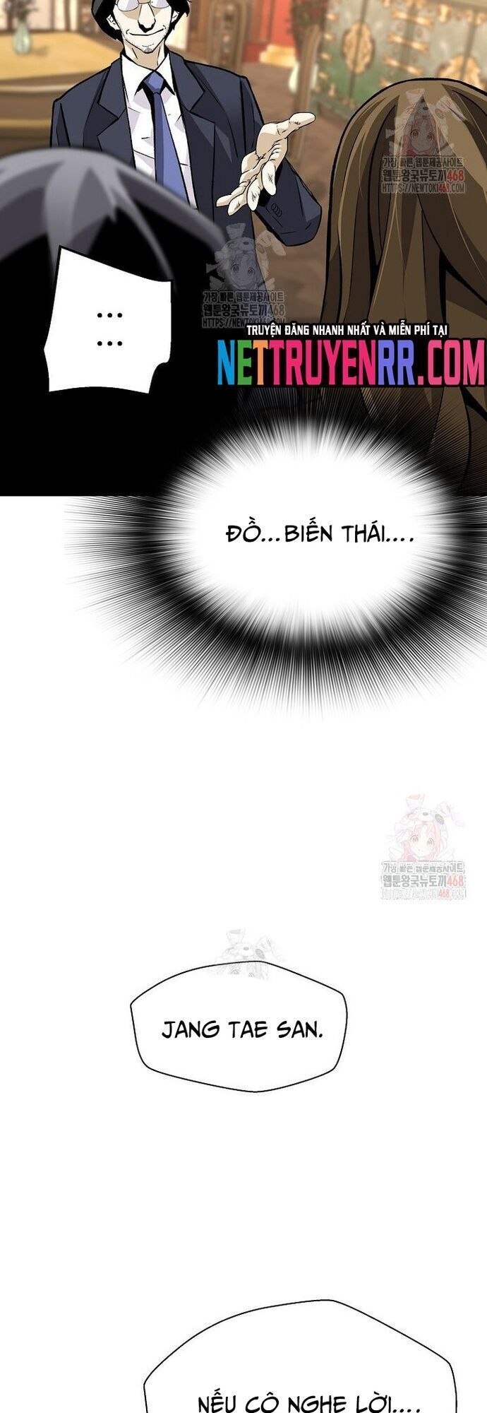 Sự Trở Lại Của Huyền Thoại Chapter 173 - Trang 2