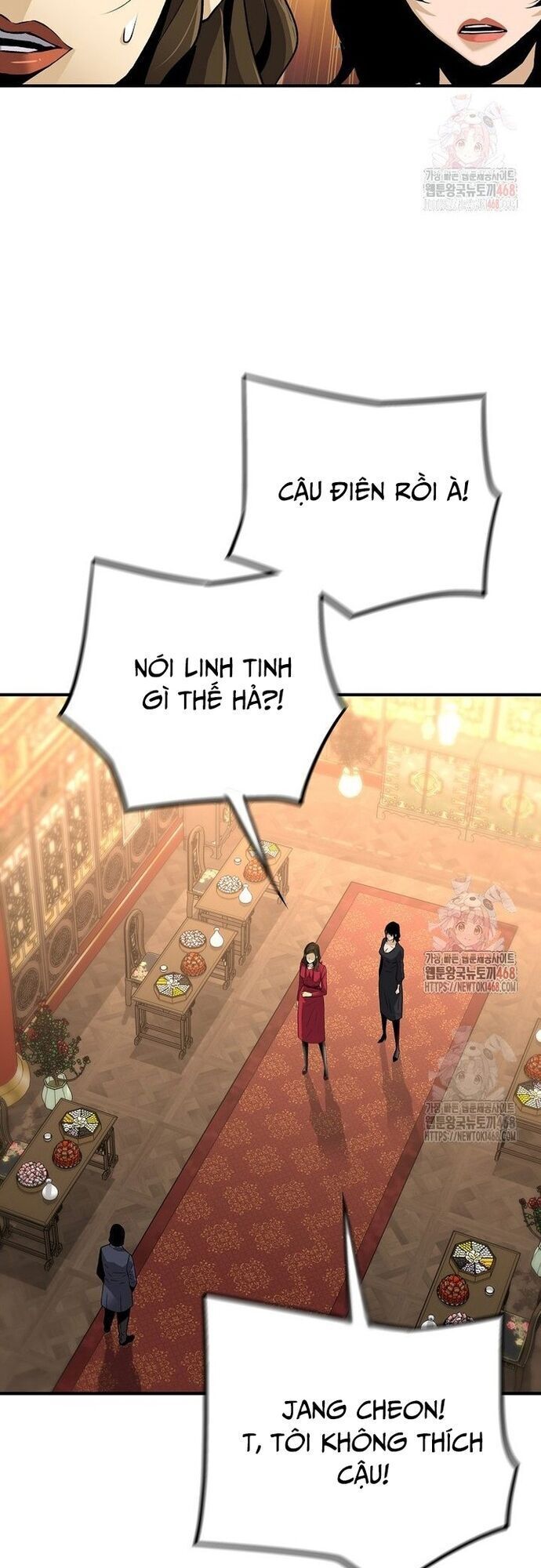 Sự Trở Lại Của Huyền Thoại Chapter 173 - Trang 2