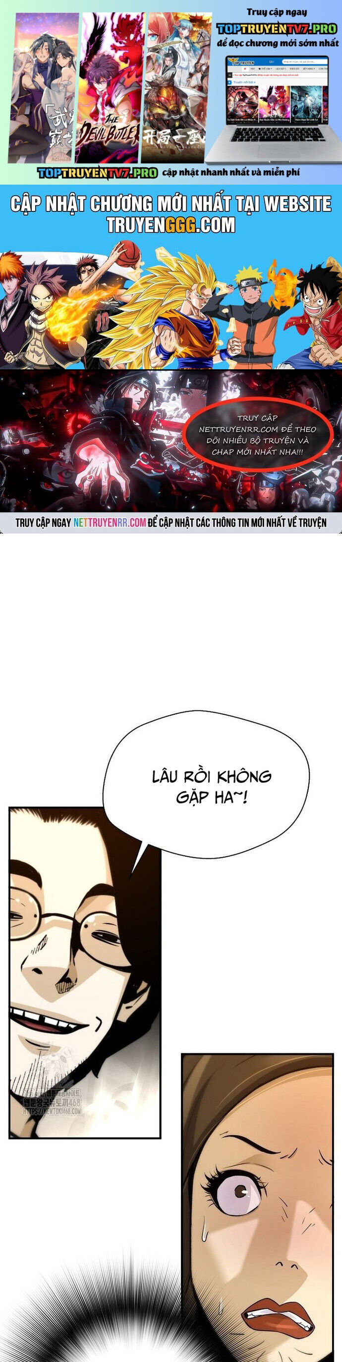 Sự Trở Lại Của Huyền Thoại Chapter 173 - Trang 2