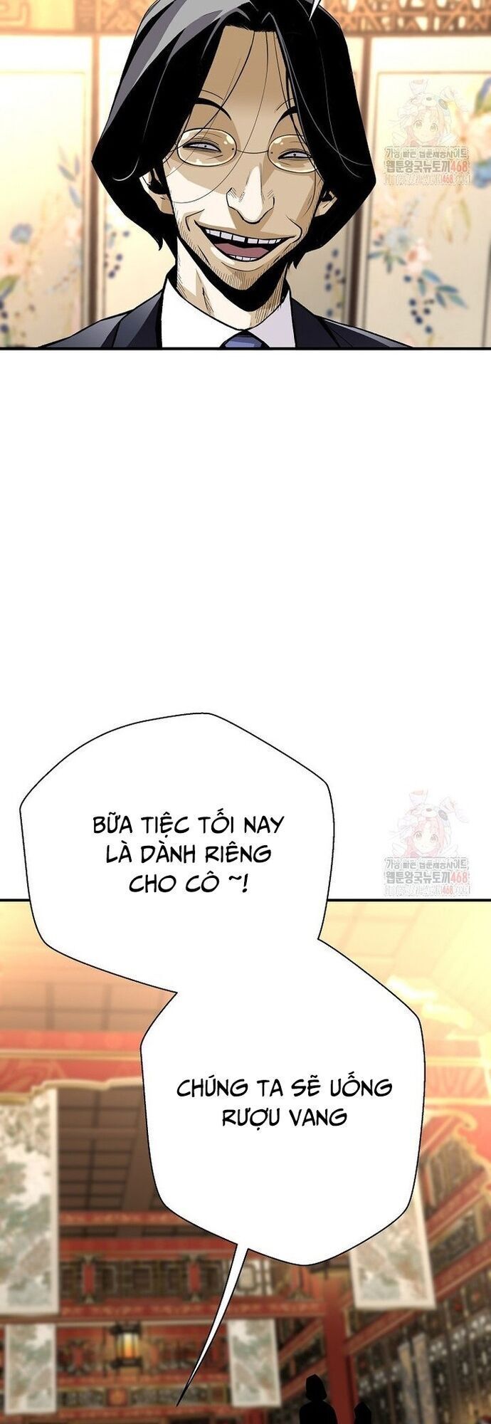 Sự Trở Lại Của Huyền Thoại Chapter 173 - Trang 2