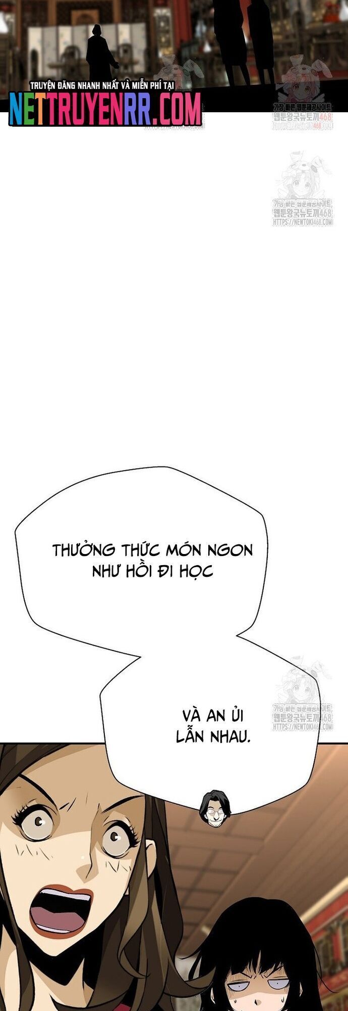 Sự Trở Lại Của Huyền Thoại Chapter 173 - Trang 2