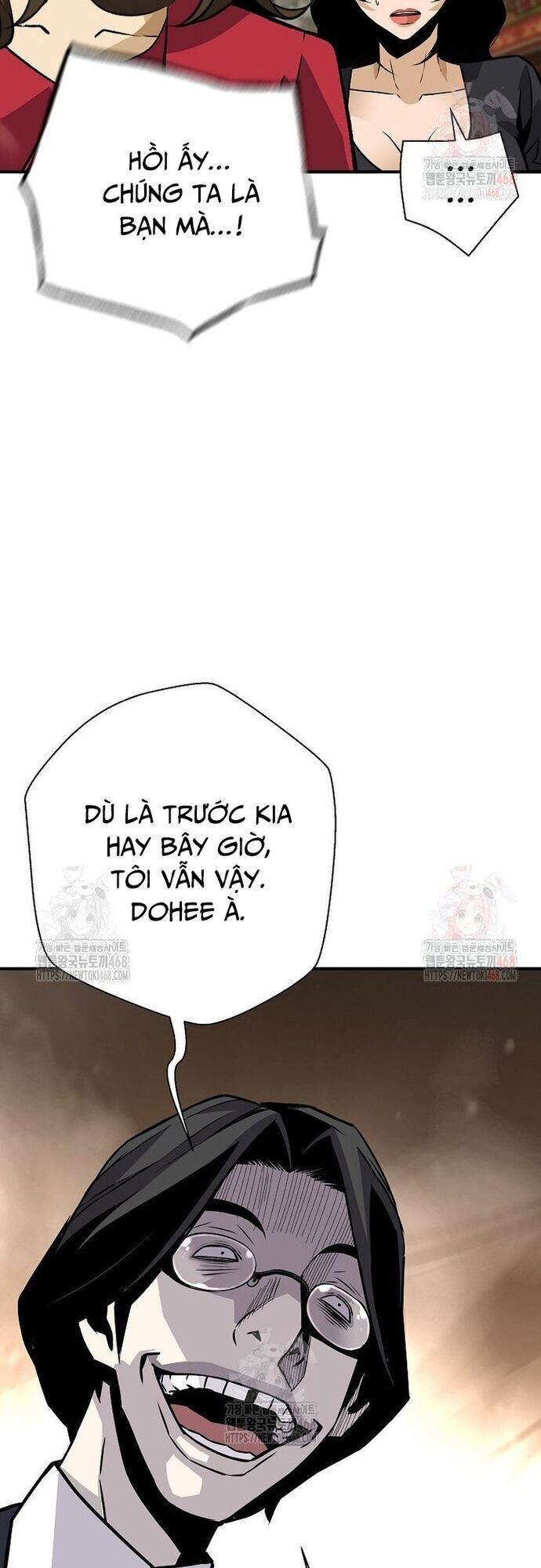 Sự Trở Lại Của Huyền Thoại Chapter 173 - Trang 2