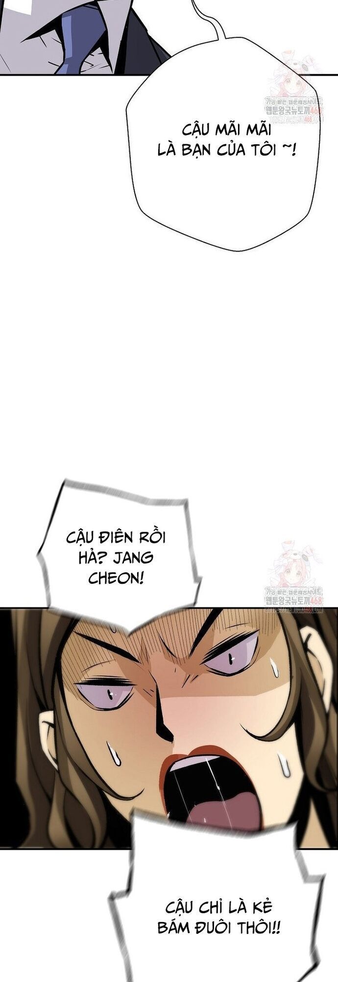 Sự Trở Lại Của Huyền Thoại Chapter 173 - Trang 2