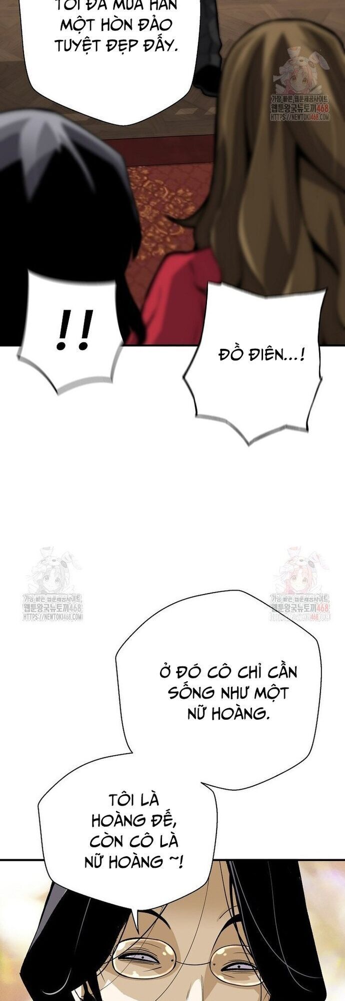 Sự Trở Lại Của Huyền Thoại Chapter 173 - Trang 2