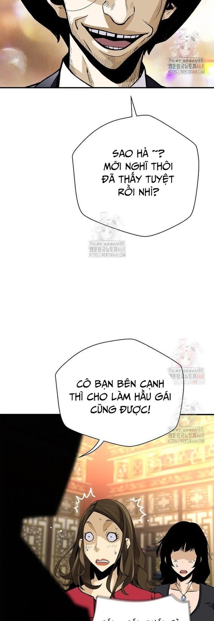Sự Trở Lại Của Huyền Thoại Chapter 173 - Trang 2