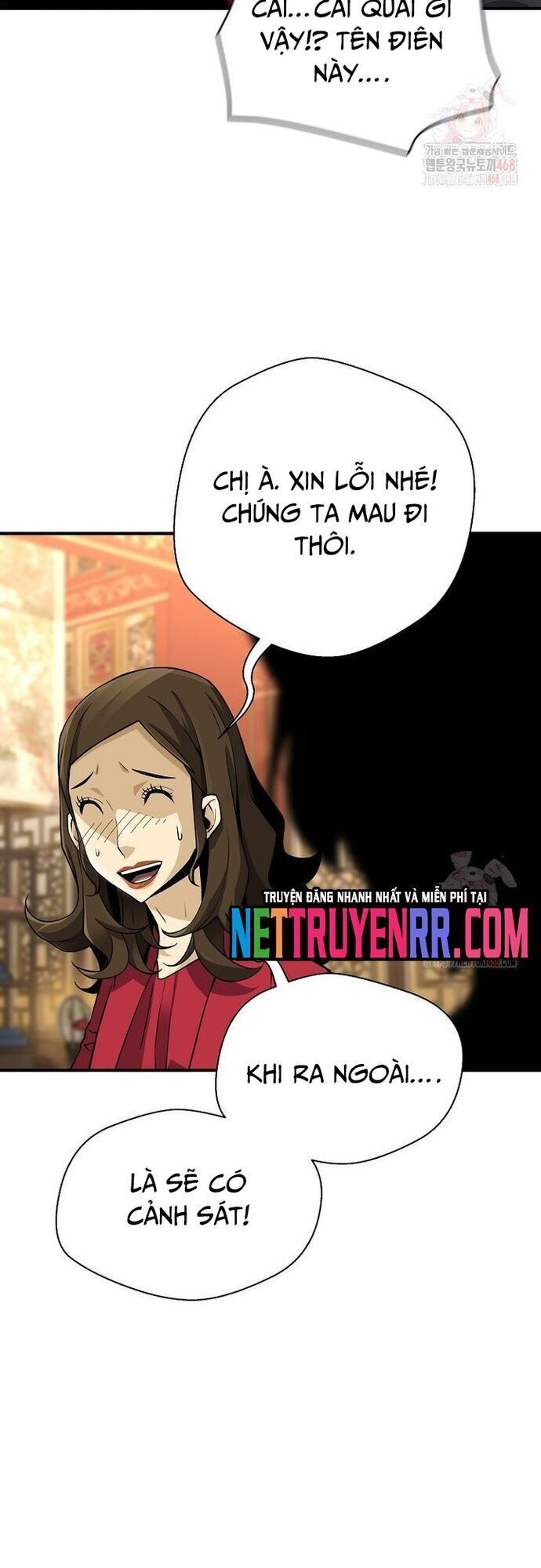 Sự Trở Lại Của Huyền Thoại Chapter 173 - Trang 2