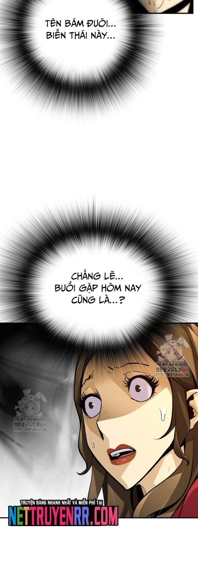 Sự Trở Lại Của Huyền Thoại Chapter 173 - Trang 2