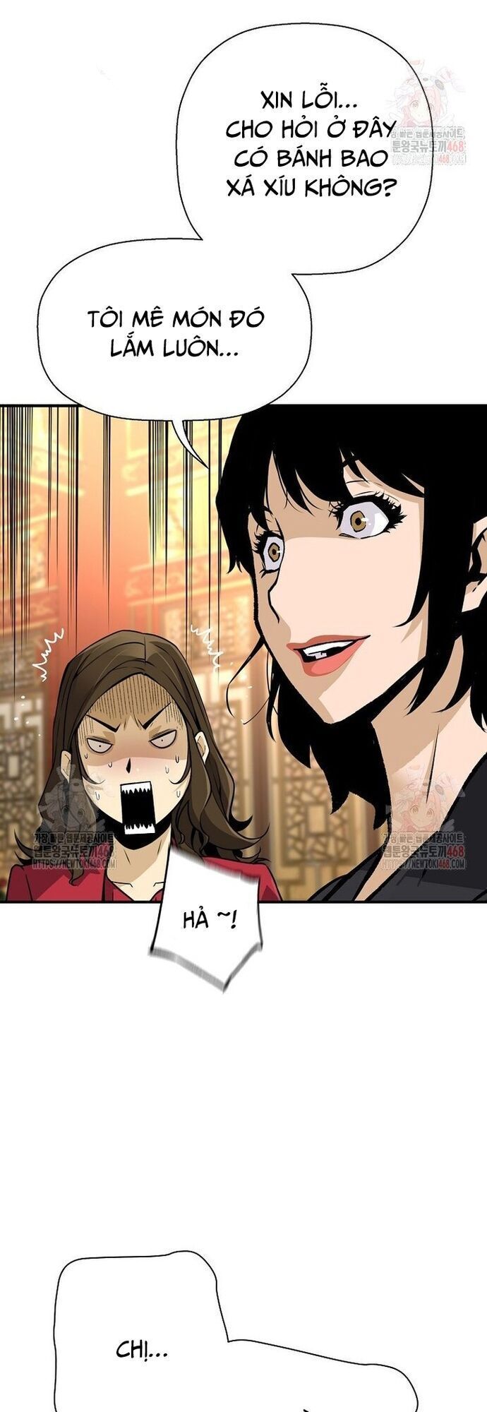 Sự Trở Lại Của Huyền Thoại Chapter 173 - Trang 2