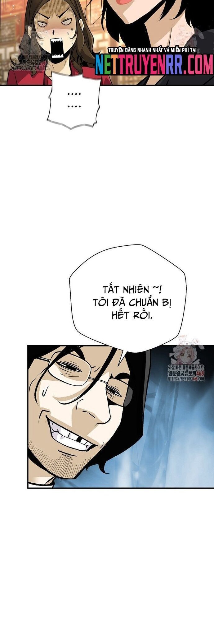 Sự Trở Lại Của Huyền Thoại Chapter 173 - Trang 2