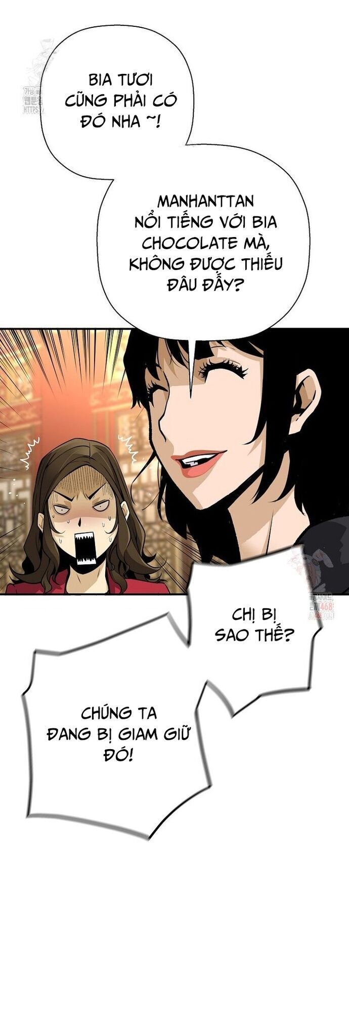 Sự Trở Lại Của Huyền Thoại Chapter 173 - Trang 2