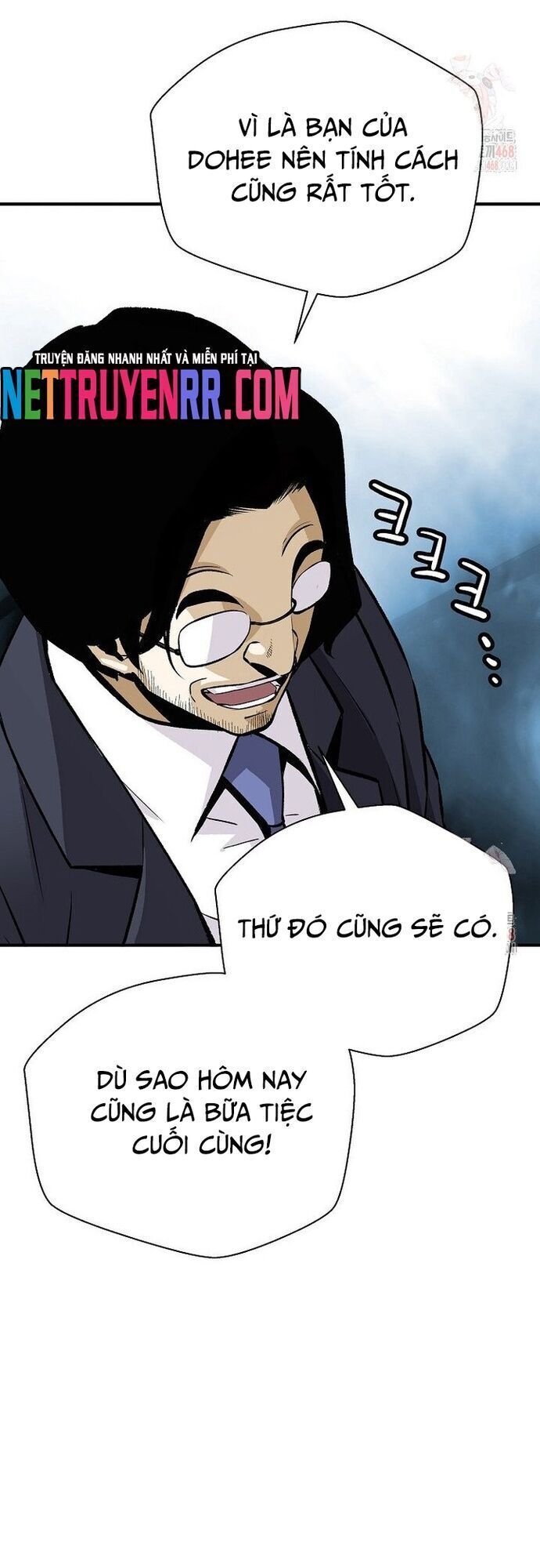 Sự Trở Lại Của Huyền Thoại Chapter 173 - Trang 2