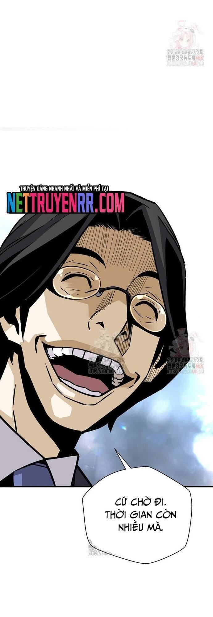 Sự Trở Lại Của Huyền Thoại Chapter 173 - Trang 2