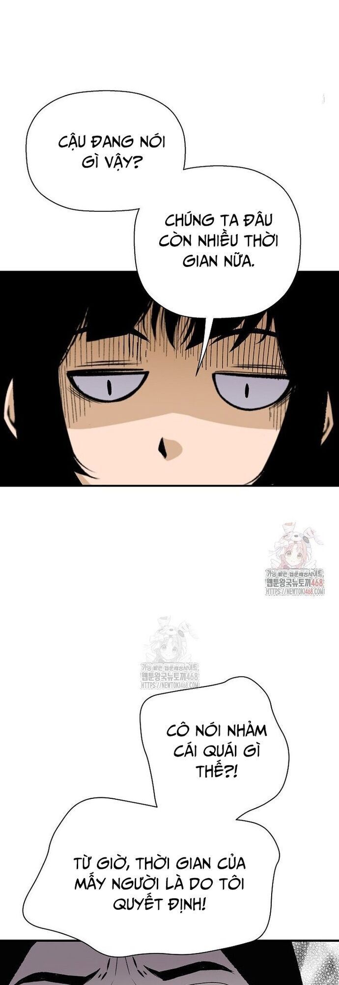 Sự Trở Lại Của Huyền Thoại Chapter 173 - Trang 2