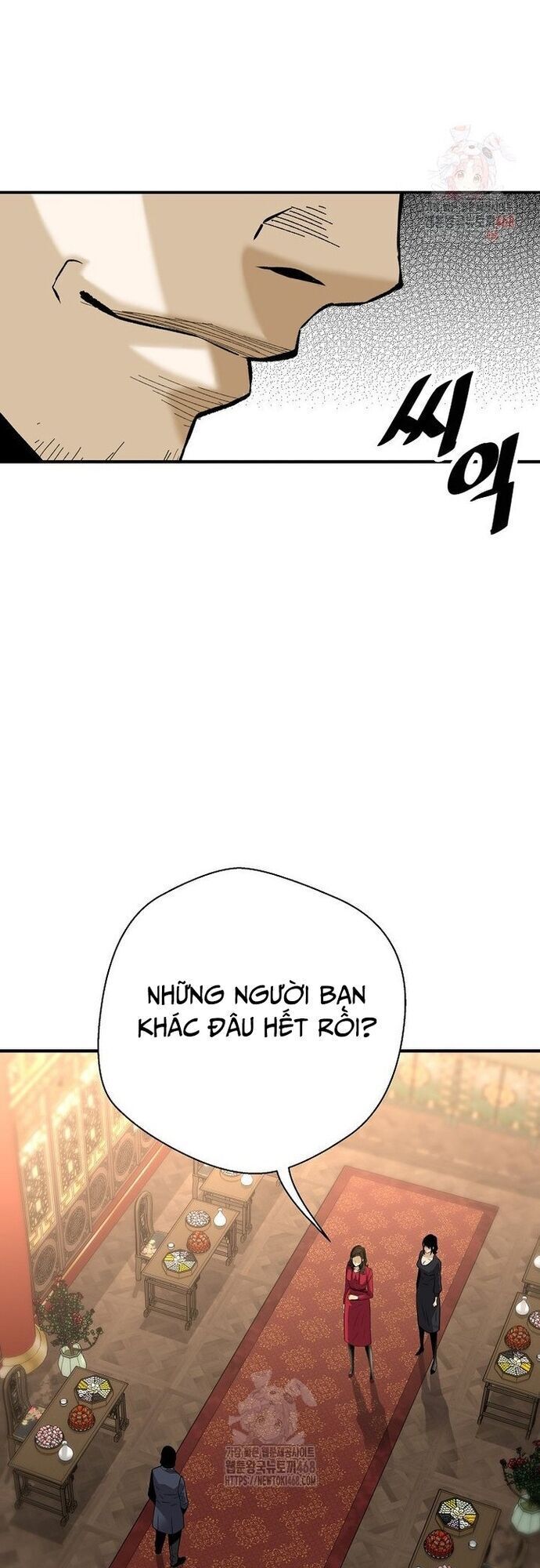 Sự Trở Lại Của Huyền Thoại Chapter 173 - Trang 2