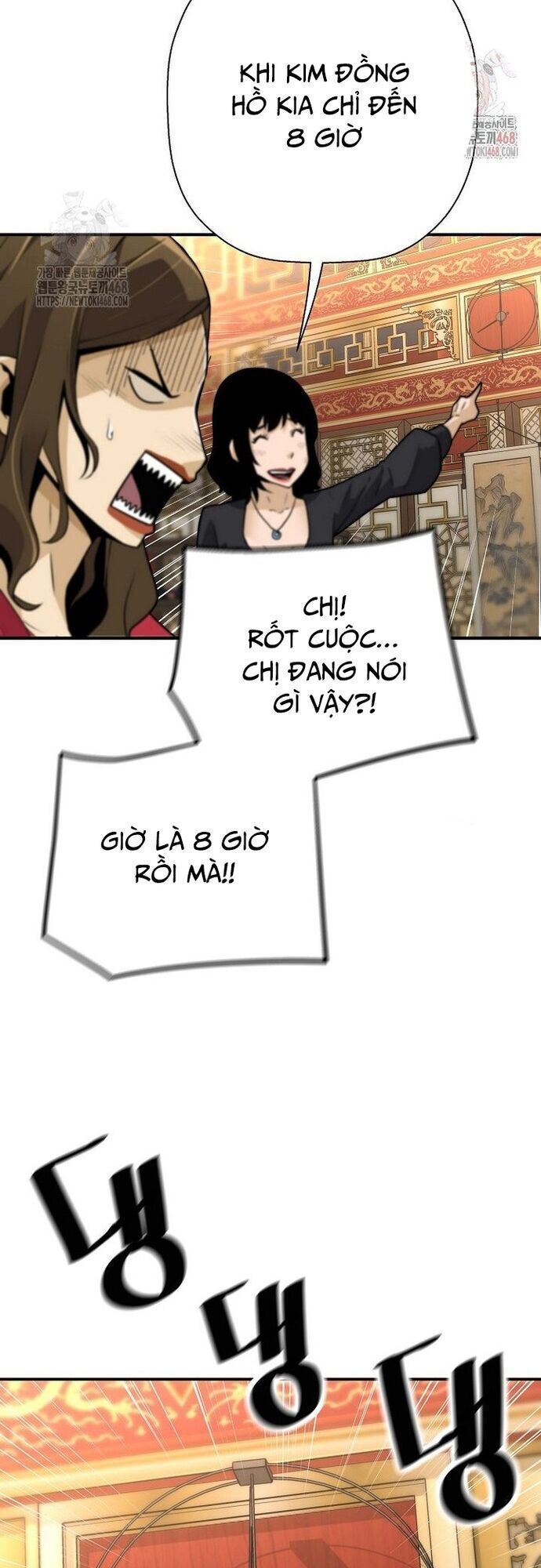 Sự Trở Lại Của Huyền Thoại Chapter 173 - Trang 2