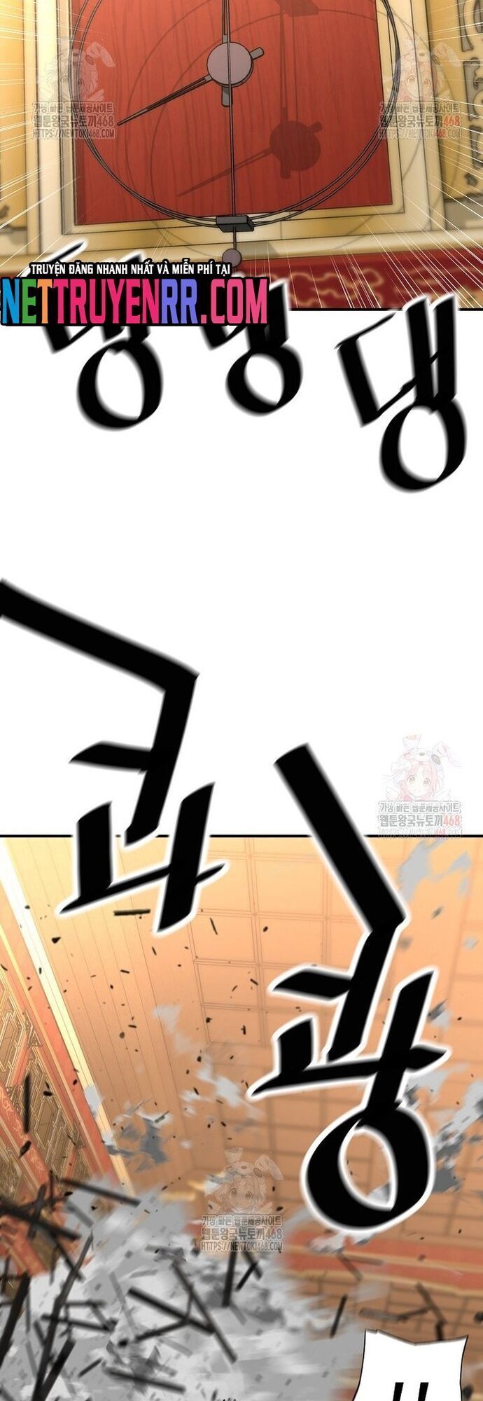 Sự Trở Lại Của Huyền Thoại Chapter 173 - Trang 2