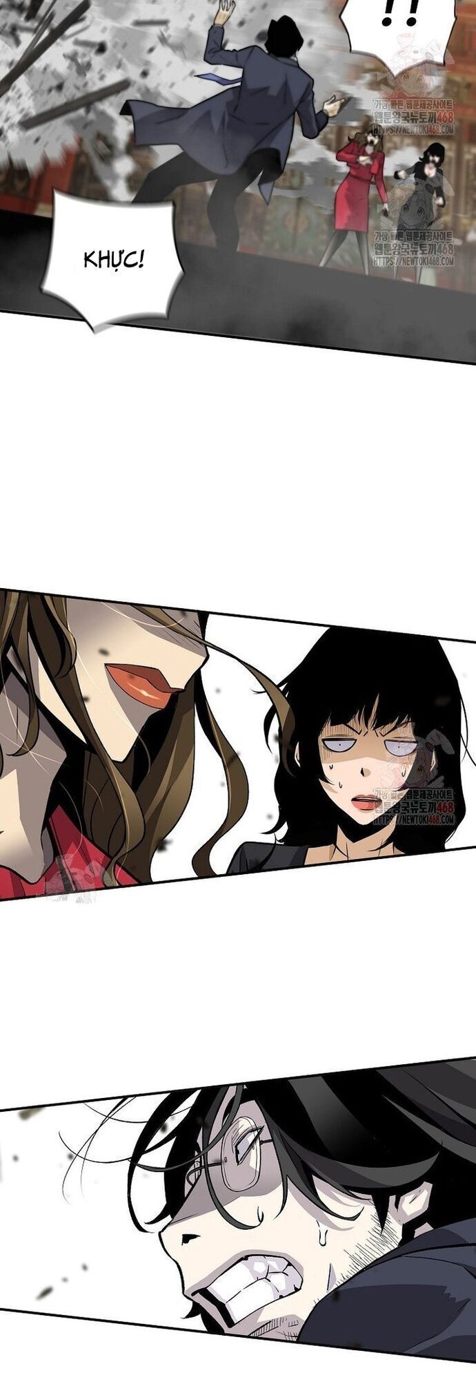 Sự Trở Lại Của Huyền Thoại Chapter 173 - Trang 2