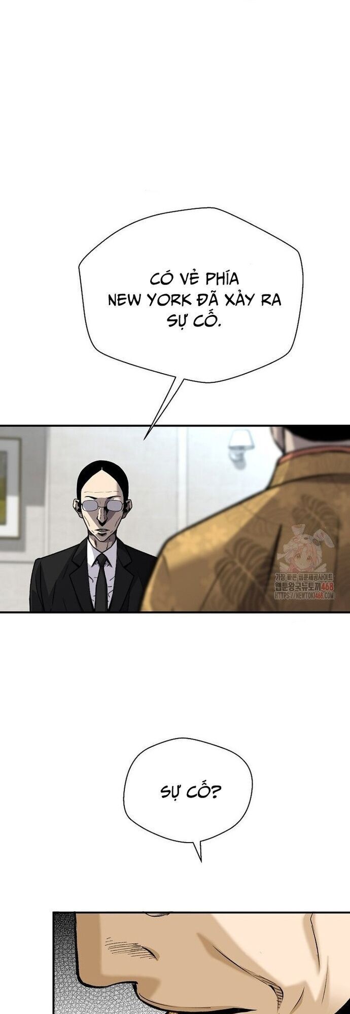 Sự Trở Lại Của Huyền Thoại Chapter 173 - Trang 2