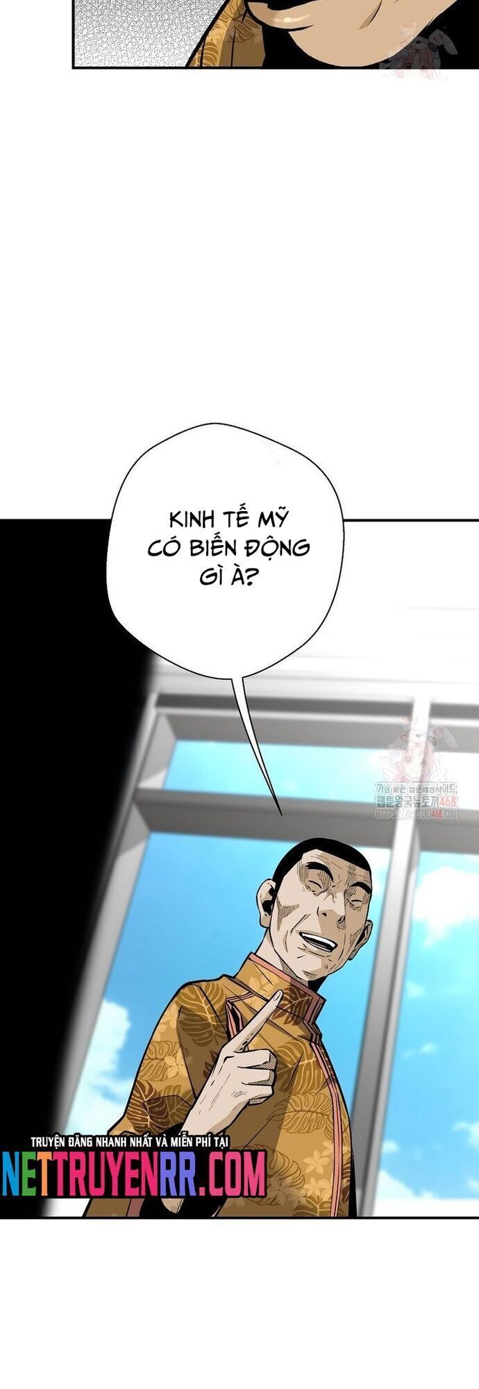 Sự Trở Lại Của Huyền Thoại Chapter 173 - Trang 2