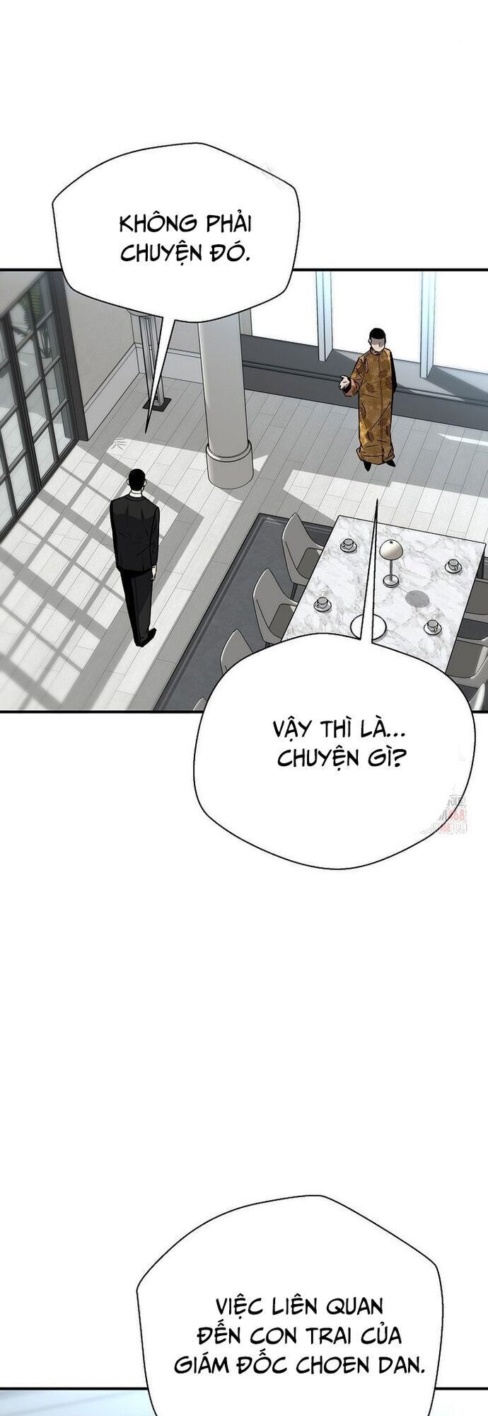 Sự Trở Lại Của Huyền Thoại Chapter 173 - Trang 2