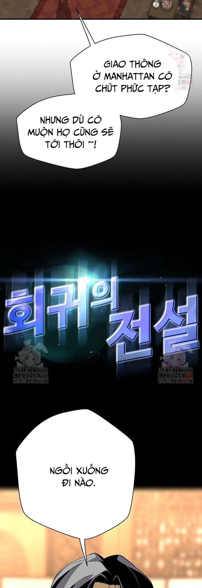 Sự Trở Lại Của Huyền Thoại Chapter 173 - Trang 2