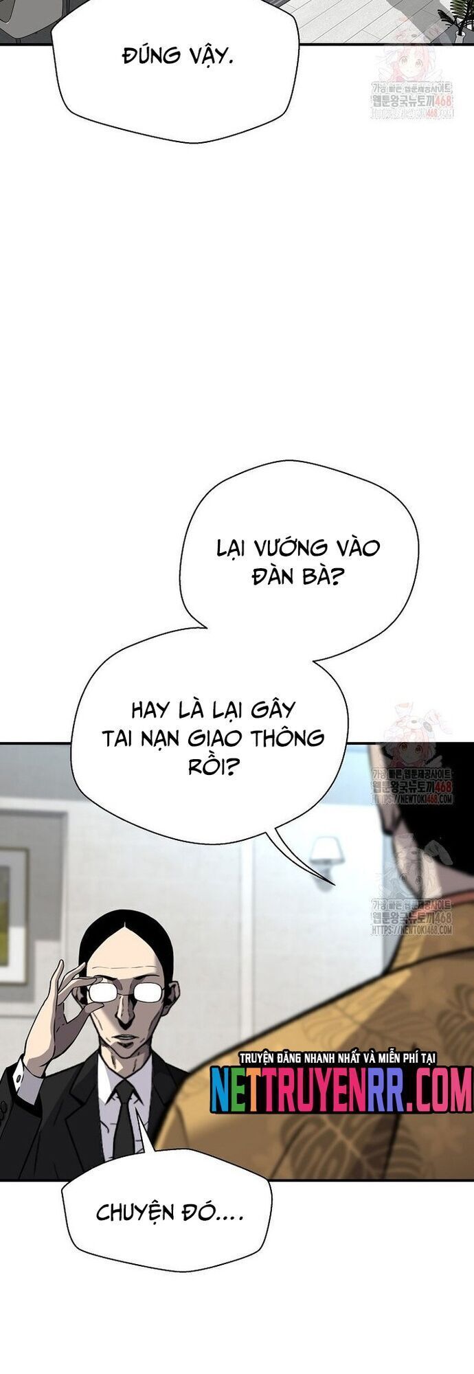 Sự Trở Lại Của Huyền Thoại Chapter 173 - Trang 2