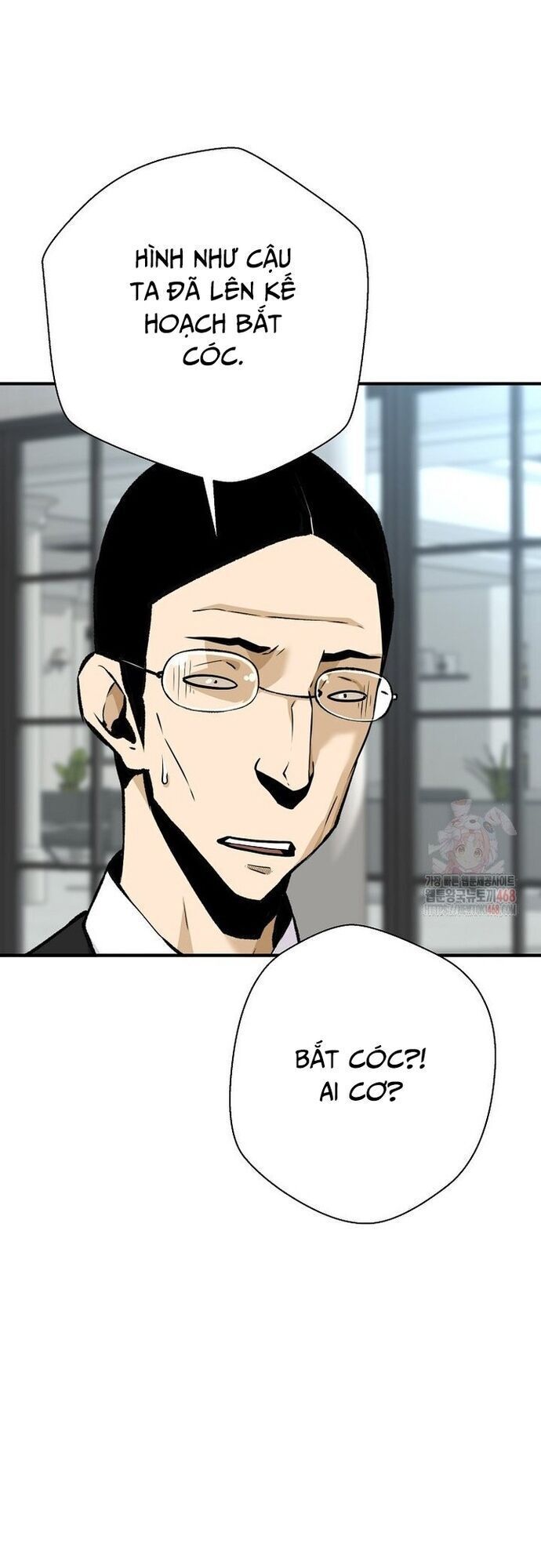 Sự Trở Lại Của Huyền Thoại Chapter 173 - Trang 2