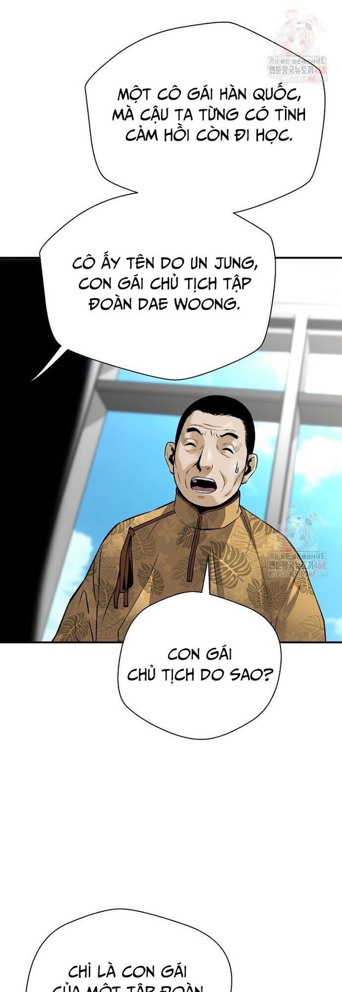 Sự Trở Lại Của Huyền Thoại Chapter 173 - Trang 2