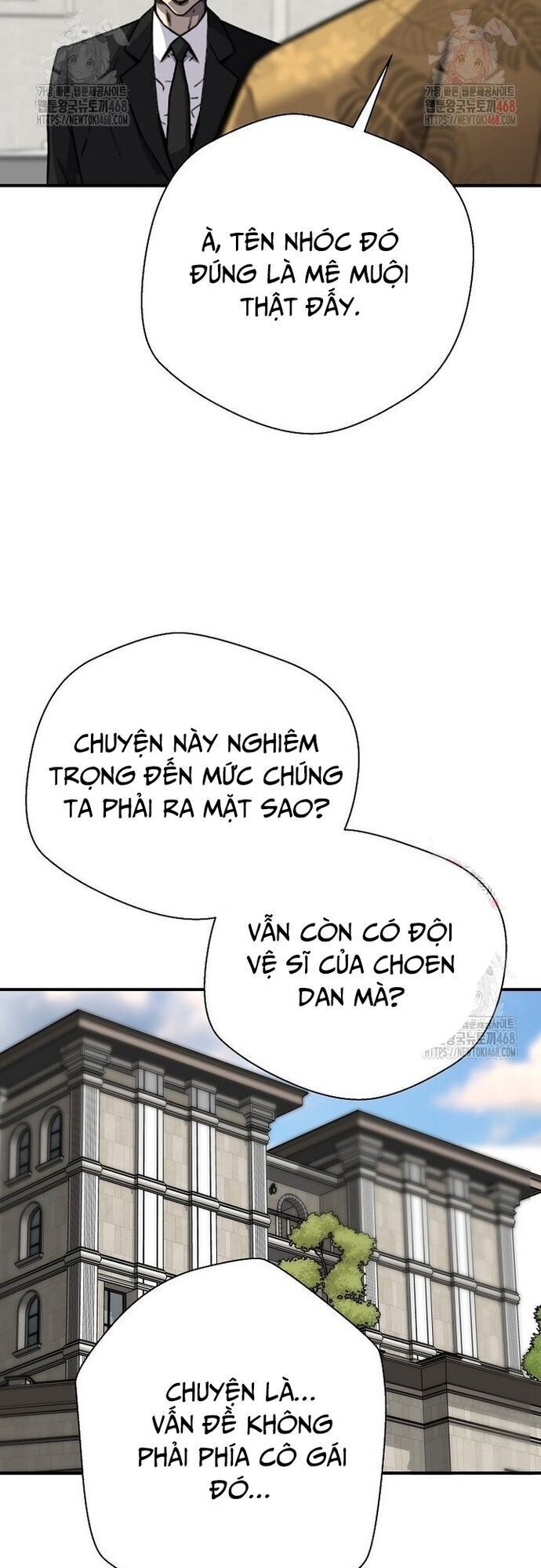 Sự Trở Lại Của Huyền Thoại Chapter 173 - Trang 2