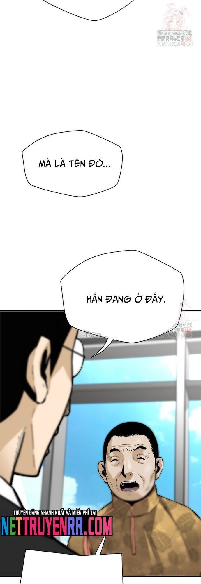 Sự Trở Lại Của Huyền Thoại Chapter 173 - Trang 2