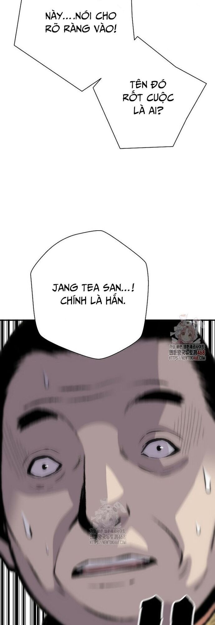 Sự Trở Lại Của Huyền Thoại Chapter 173 - Trang 2