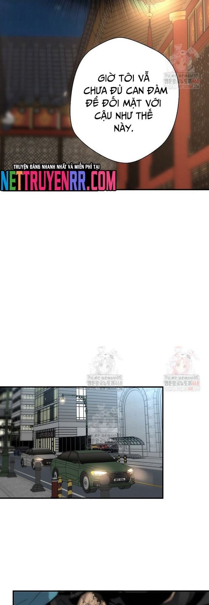 Sự Trở Lại Của Huyền Thoại Chapter 173 - Trang 2