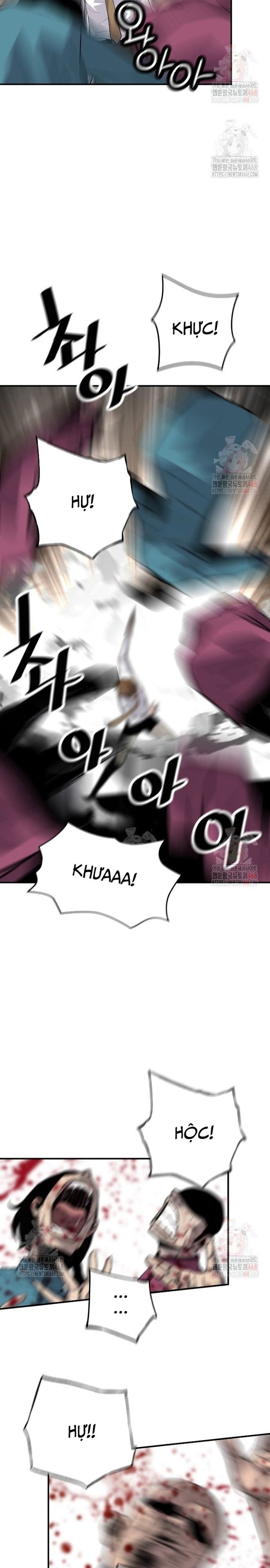 Sự Trở Lại Của Huyền Thoại Chapter 174 - Trang 2