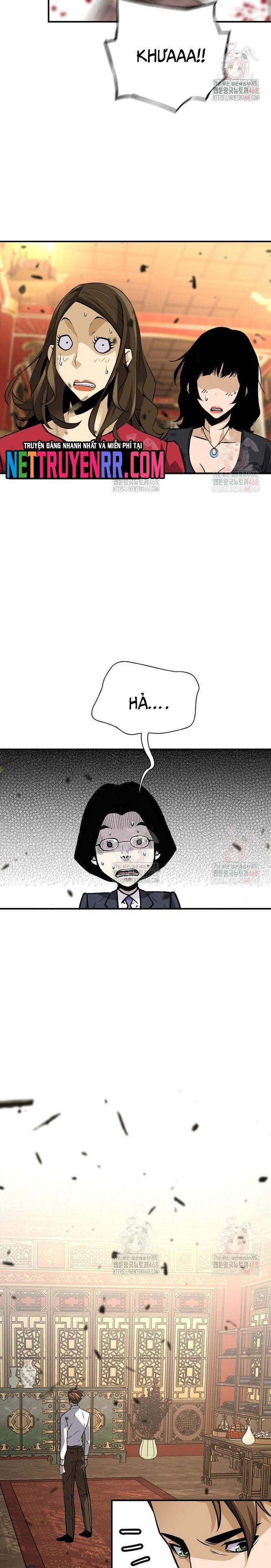 Sự Trở Lại Của Huyền Thoại Chapter 174 - Trang 2