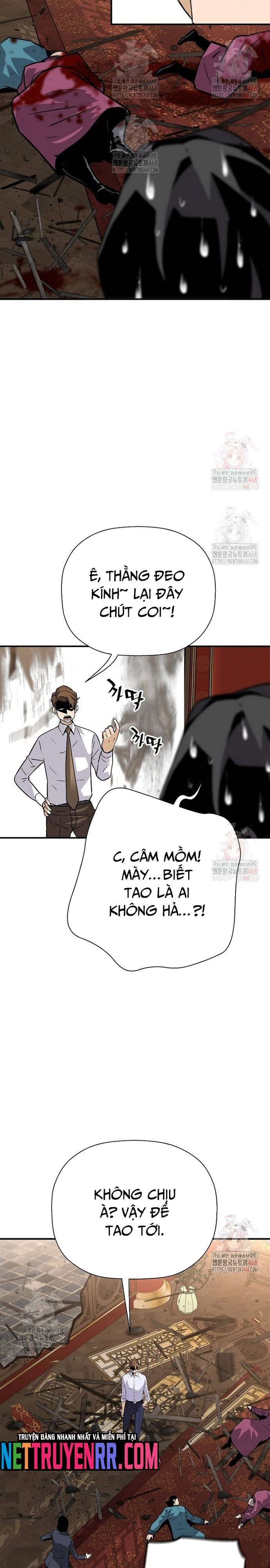 Sự Trở Lại Của Huyền Thoại Chapter 174 - Trang 2