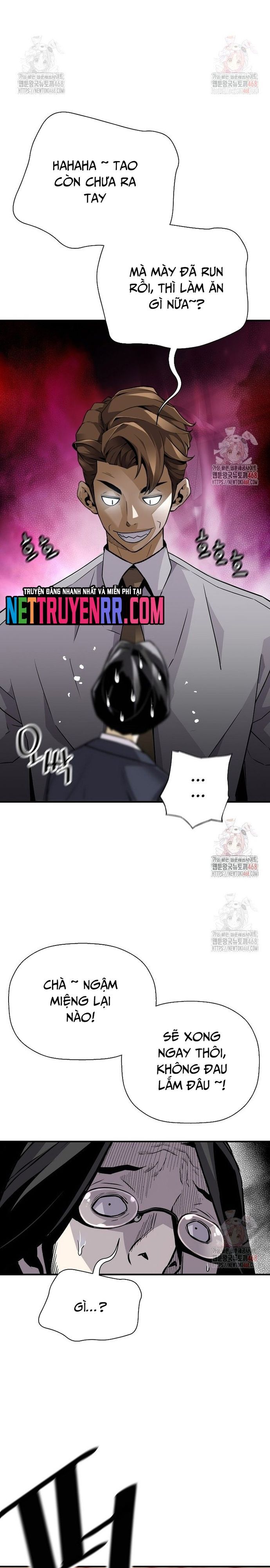 Sự Trở Lại Của Huyền Thoại Chapter 174 - Trang 2