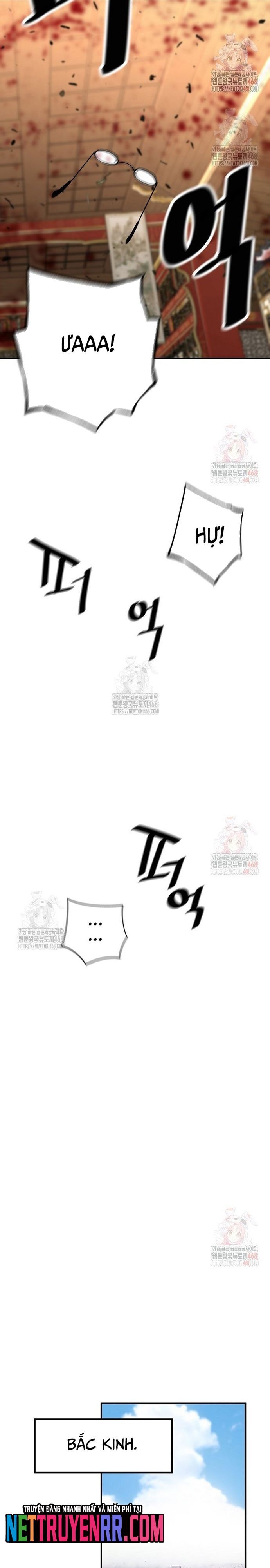 Sự Trở Lại Của Huyền Thoại Chapter 174 - Trang 2