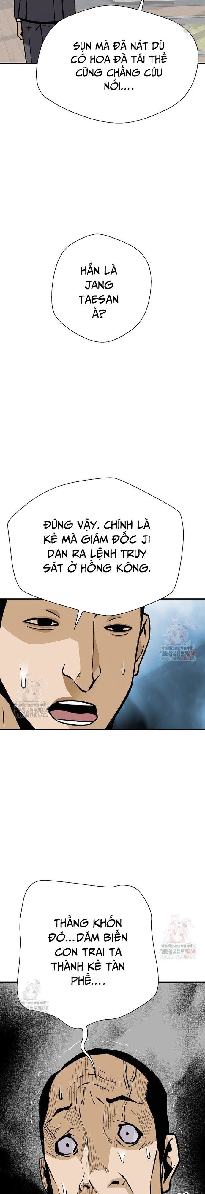 Sự Trở Lại Của Huyền Thoại Chapter 174 - Trang 2