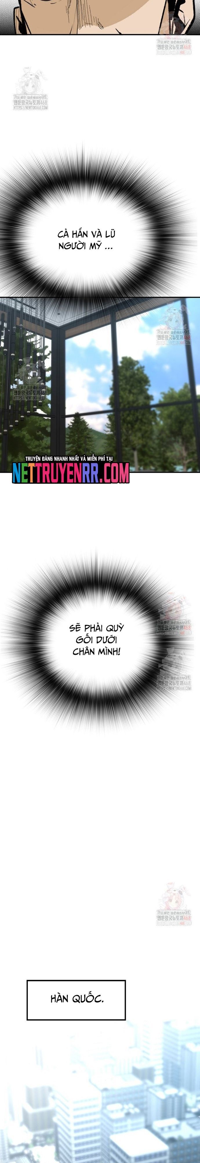 Sự Trở Lại Của Huyền Thoại Chapter 174 - Trang 2