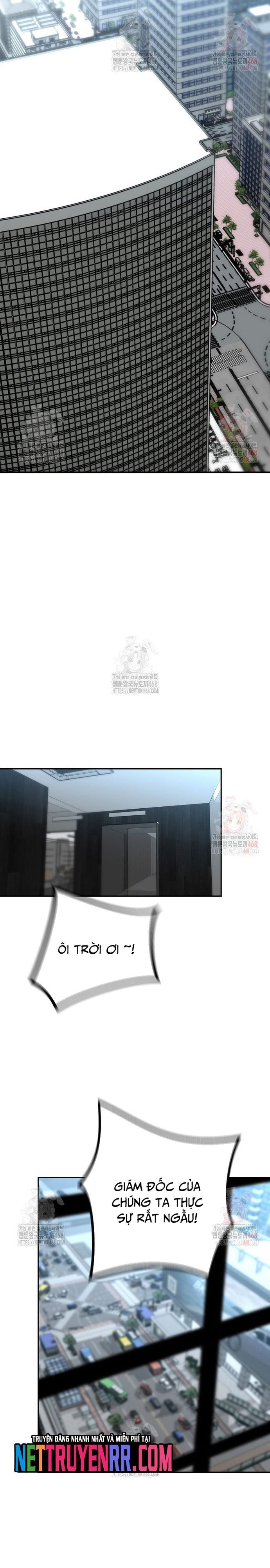 Sự Trở Lại Của Huyền Thoại Chapter 174 - Trang 2