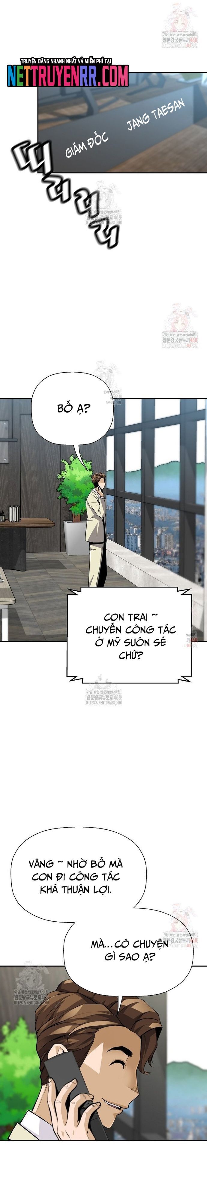 Sự Trở Lại Của Huyền Thoại Chapter 174 - Trang 2