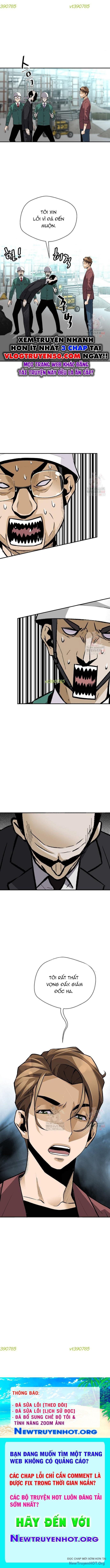 Sự Trở Lại Của Huyền Thoại Chapter 175 - Trang 2