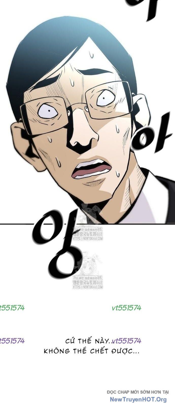 Sự Trở Lại Của Huyền Thoại Chapter 180 - Trang 2