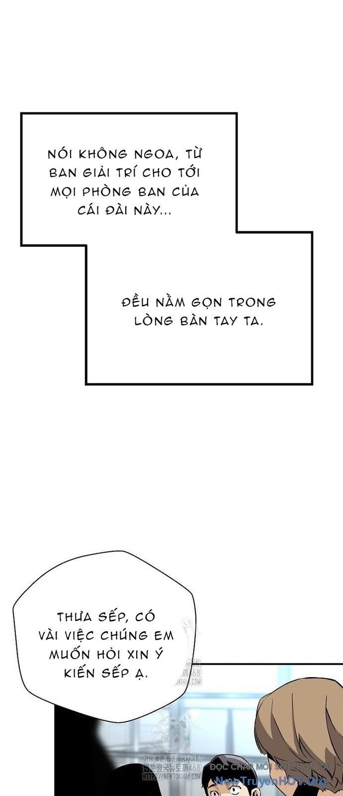 Sự Trở Lại Của Huyền Thoại Chapter 180 - Trang 2