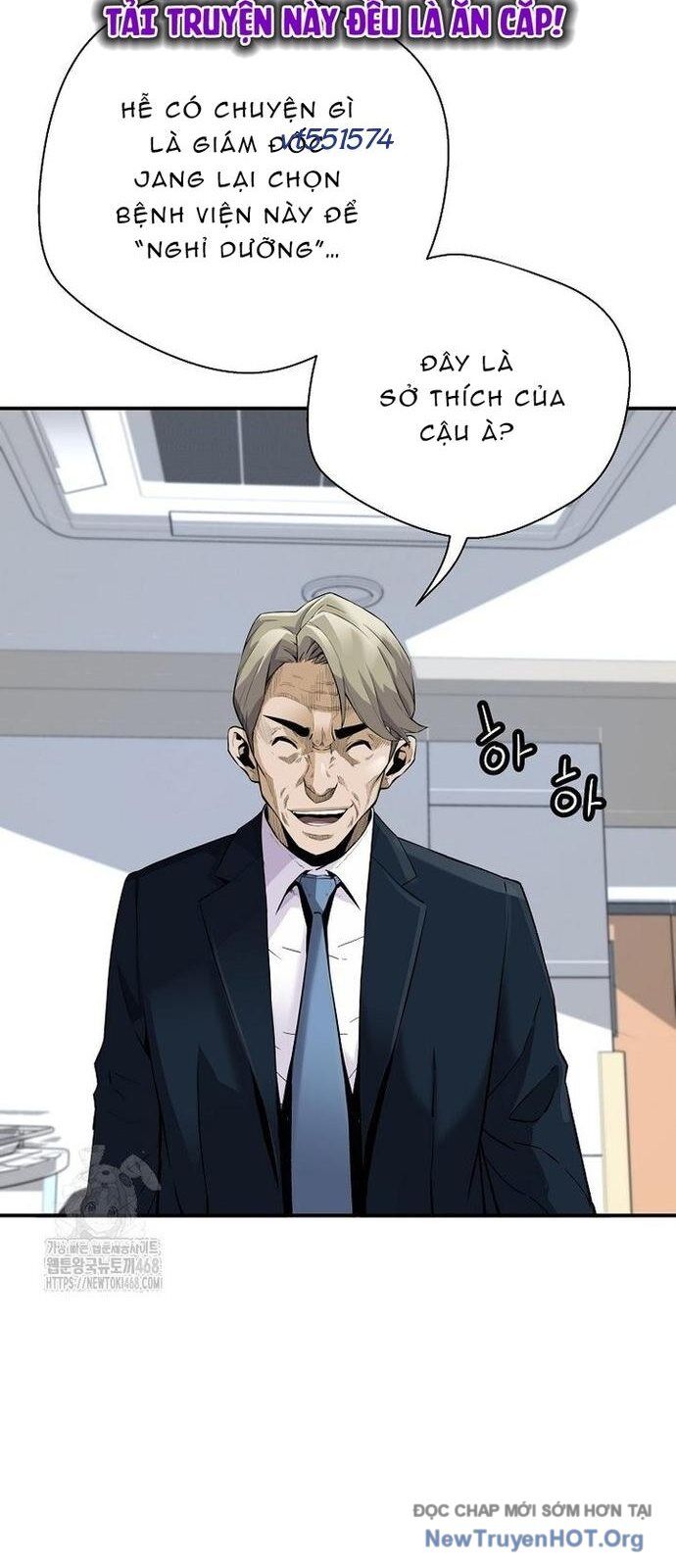 Sự Trở Lại Của Huyền Thoại Chapter 180 - Trang 2