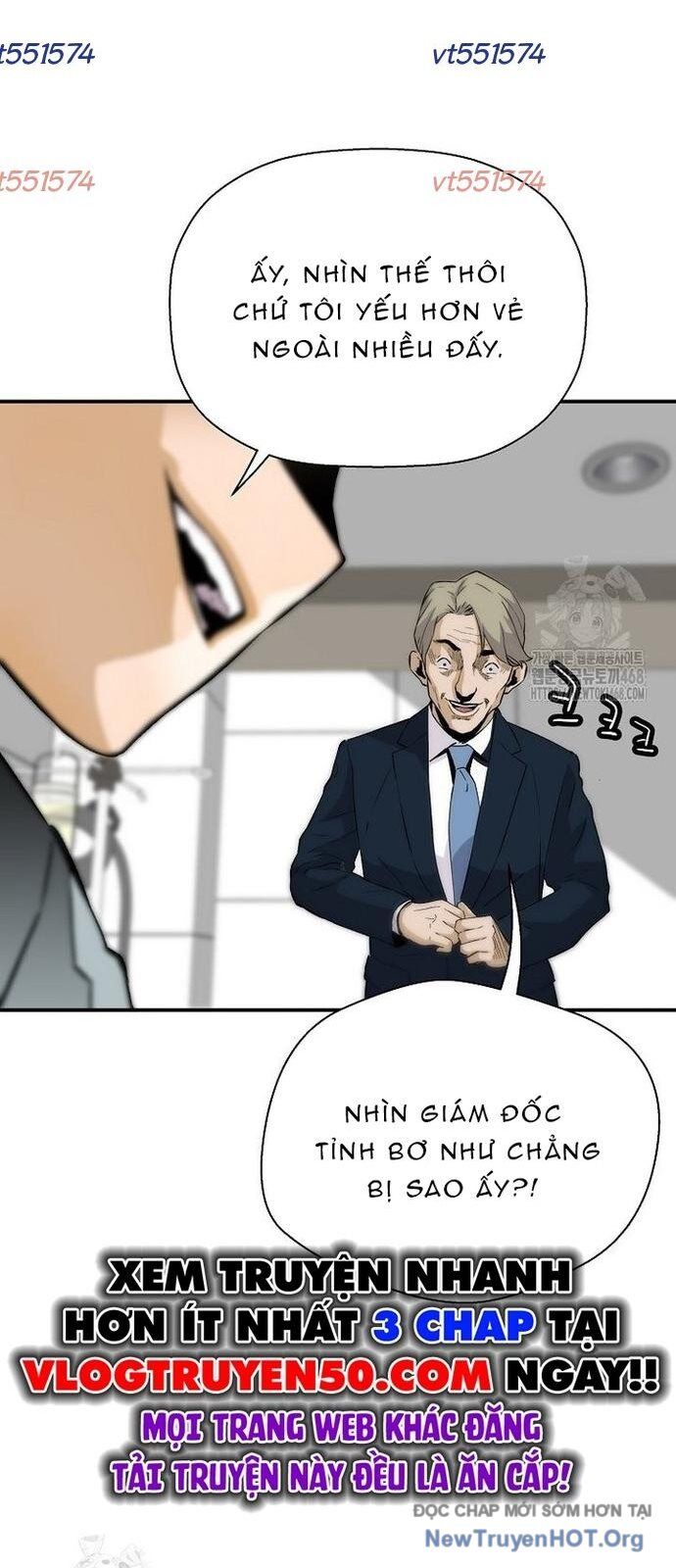 Sự Trở Lại Của Huyền Thoại Chapter 180 - Trang 2